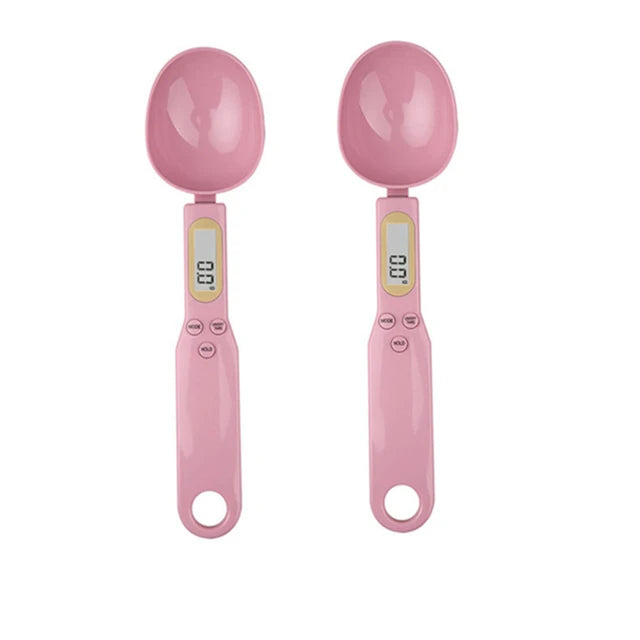 SmartPrep Digital Scale Spoon