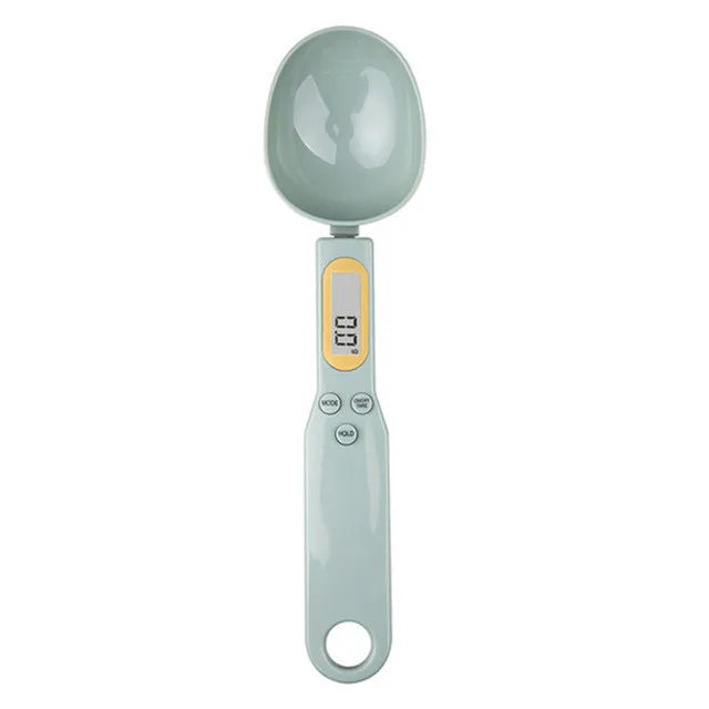 SmartPrep Digital Scale Spoon