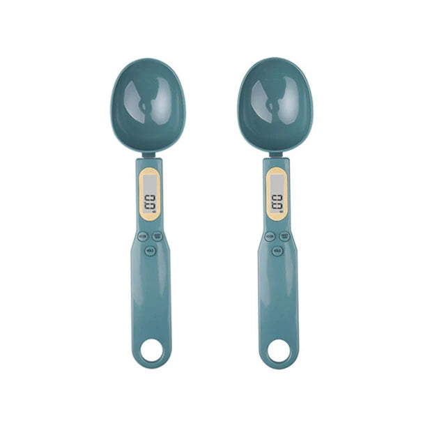 SmartPrep Digital Scale Spoon