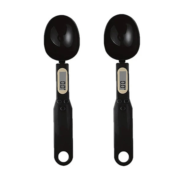 SmartPrep Digital Scale Spoon