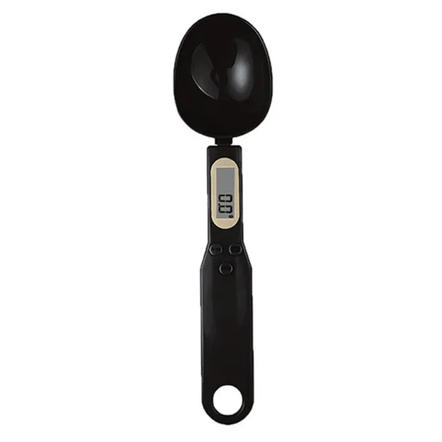 SmartPrep Digital Scale Spoon