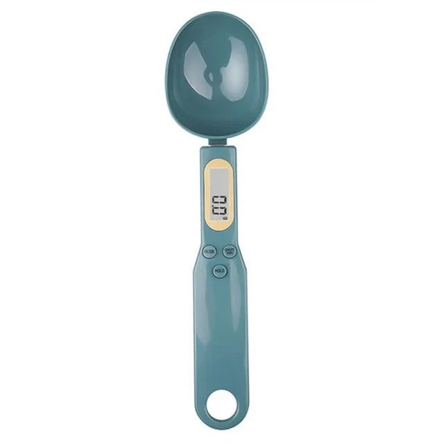 SmartPrep Digital Scale Spoon