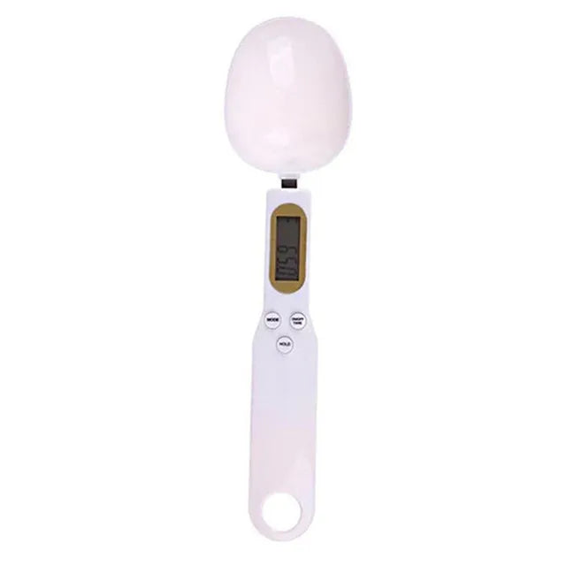 SmartPrep Digital Scale Spoon