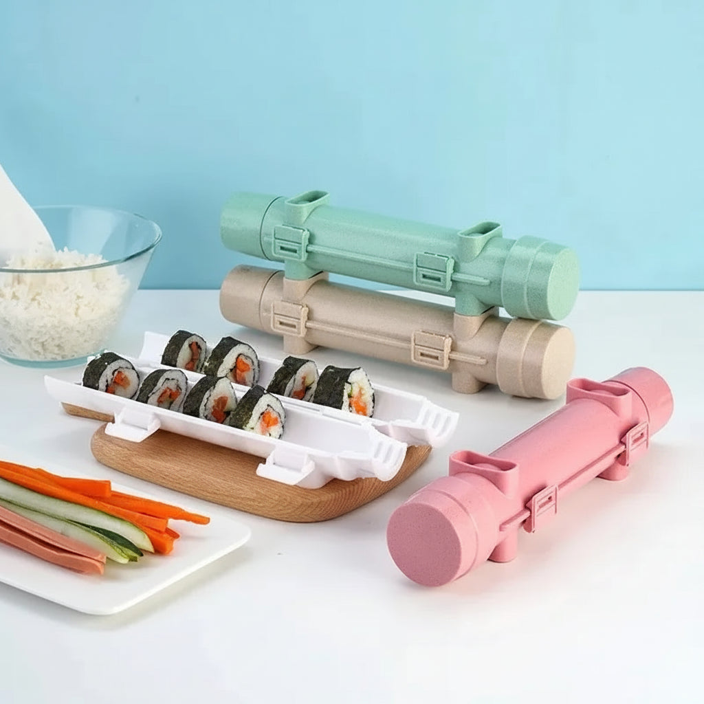 Sushi Forming Kit