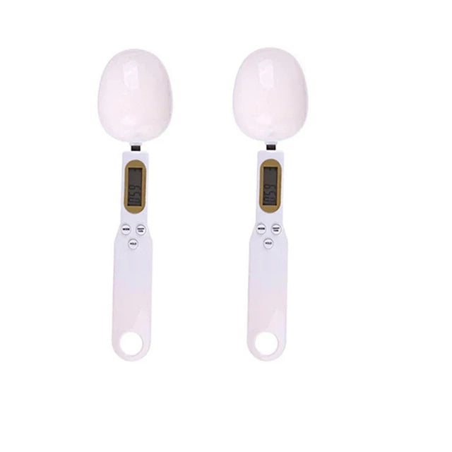 SmartPrep Digital Scale Spoon