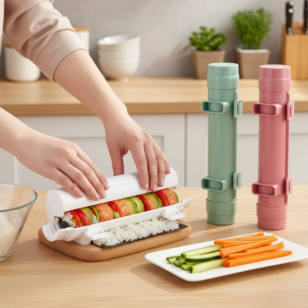 Sushi Forming Kit