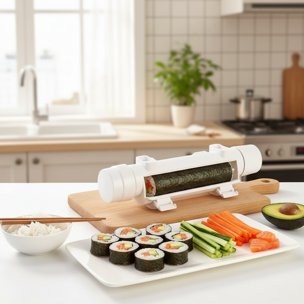 Sushi Forming Kit